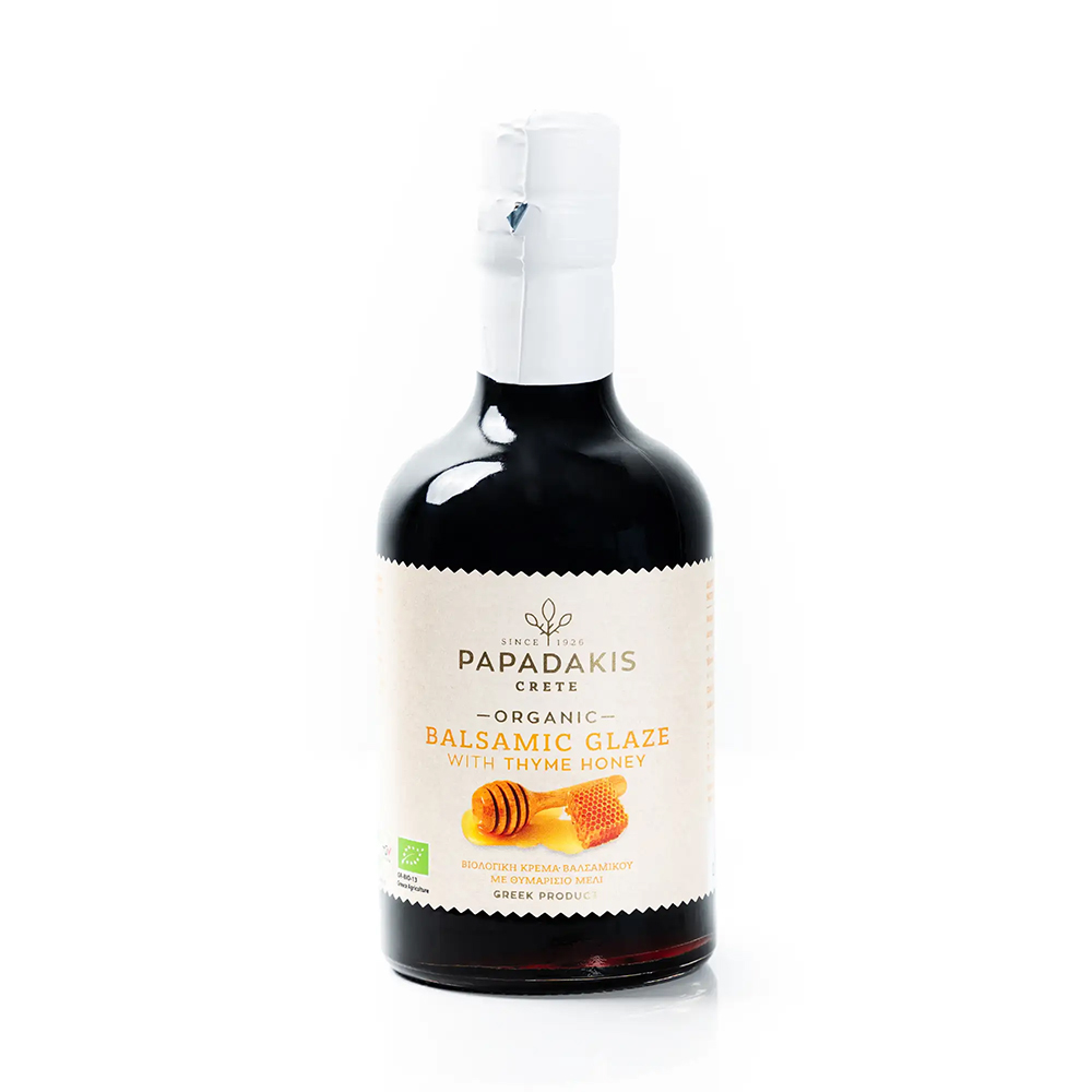 Honig-Thymian Balsamico Thymian-Honig Balsamico 250ml