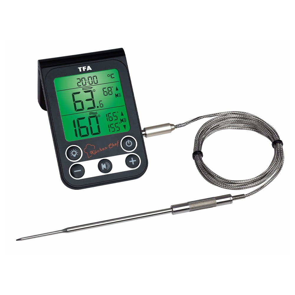 TFA Thermometer