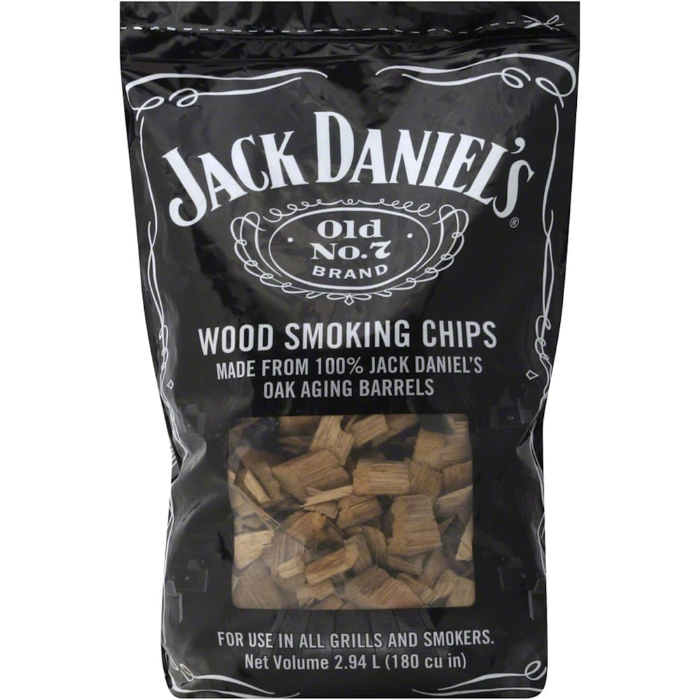 Jack Daniel’s™ Wood Smoking Chips