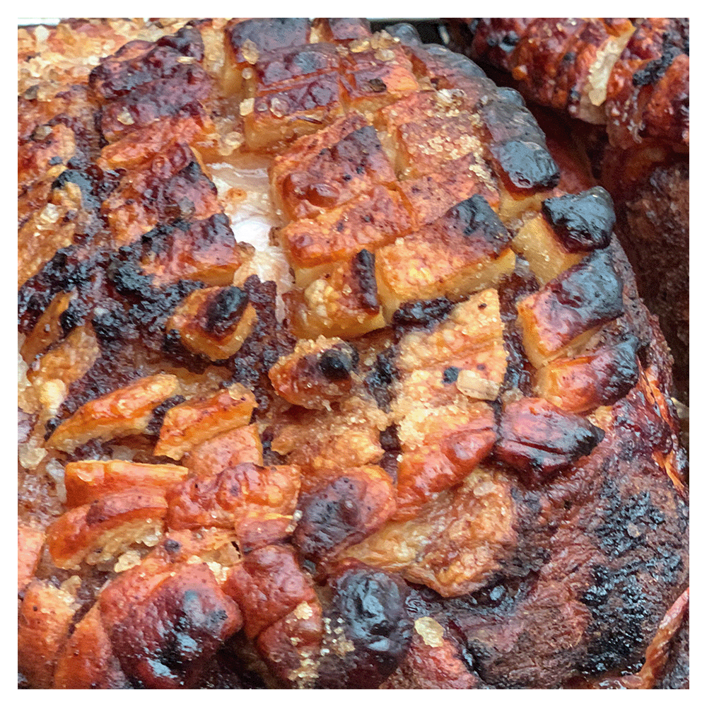 Grillkurs Vergessene Schätze 1