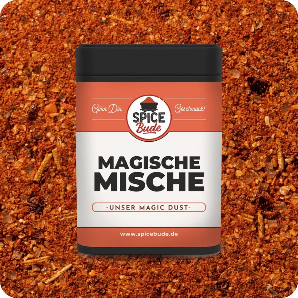 Magische Mische