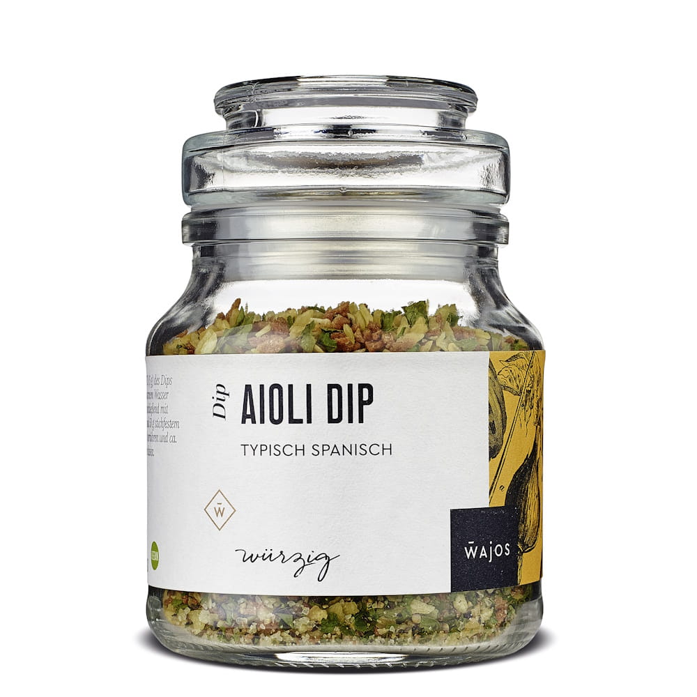 Aioli Dip