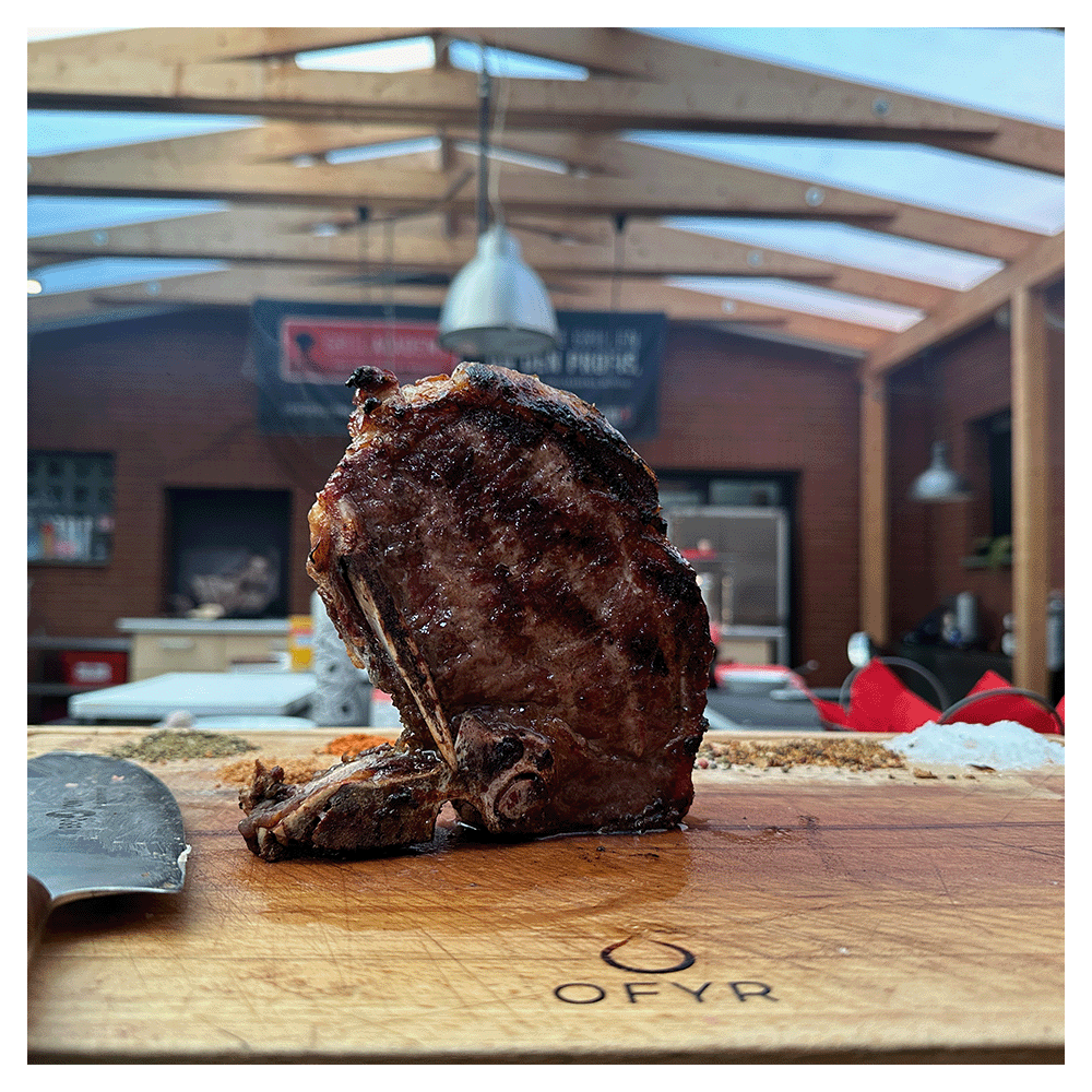 Grill-Workshop | Einfach nur Steaks
