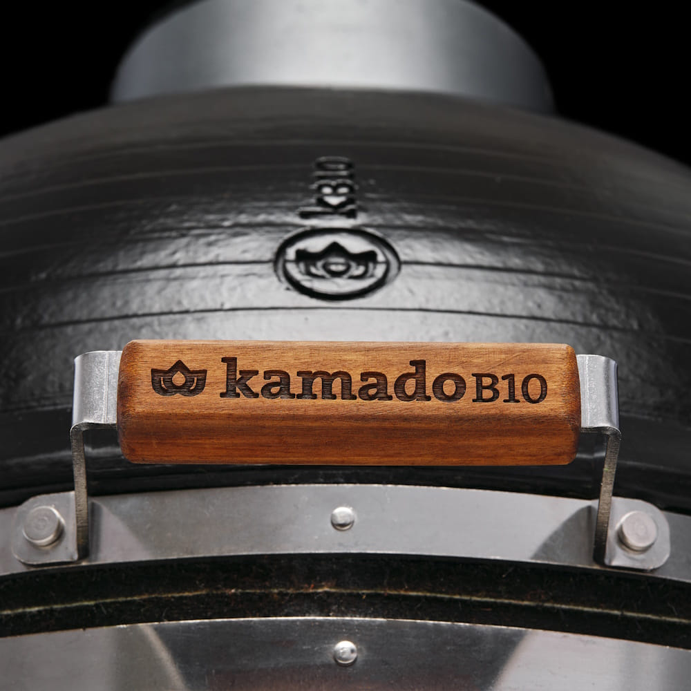 Kamado B10 Grande kamado B10 Grande