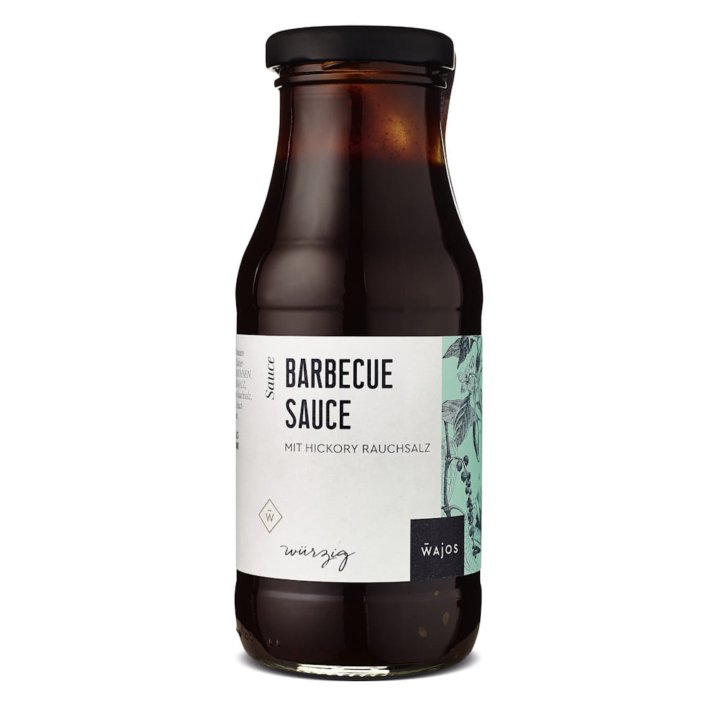 Barbecue Sauce WAJOS