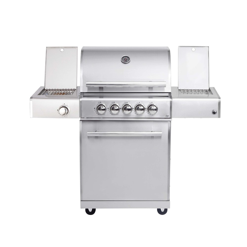 S2 Modular-Chef M Edelstahl