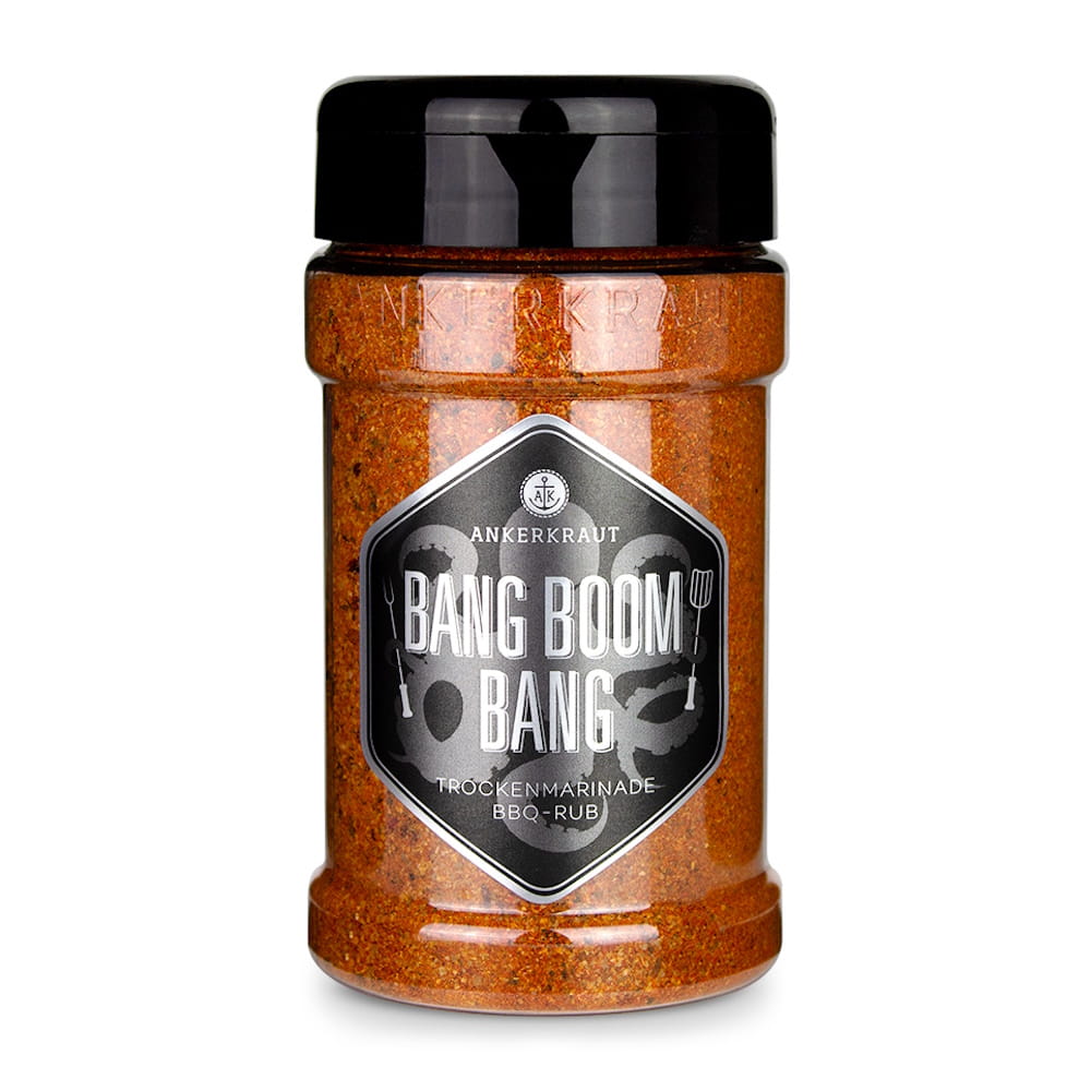 Bang Boom Bang Streuer Ankerkraut Bang Boom Bang Streuer