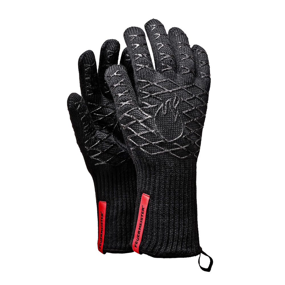 Aramid Grillhandschuhe Gr. 8