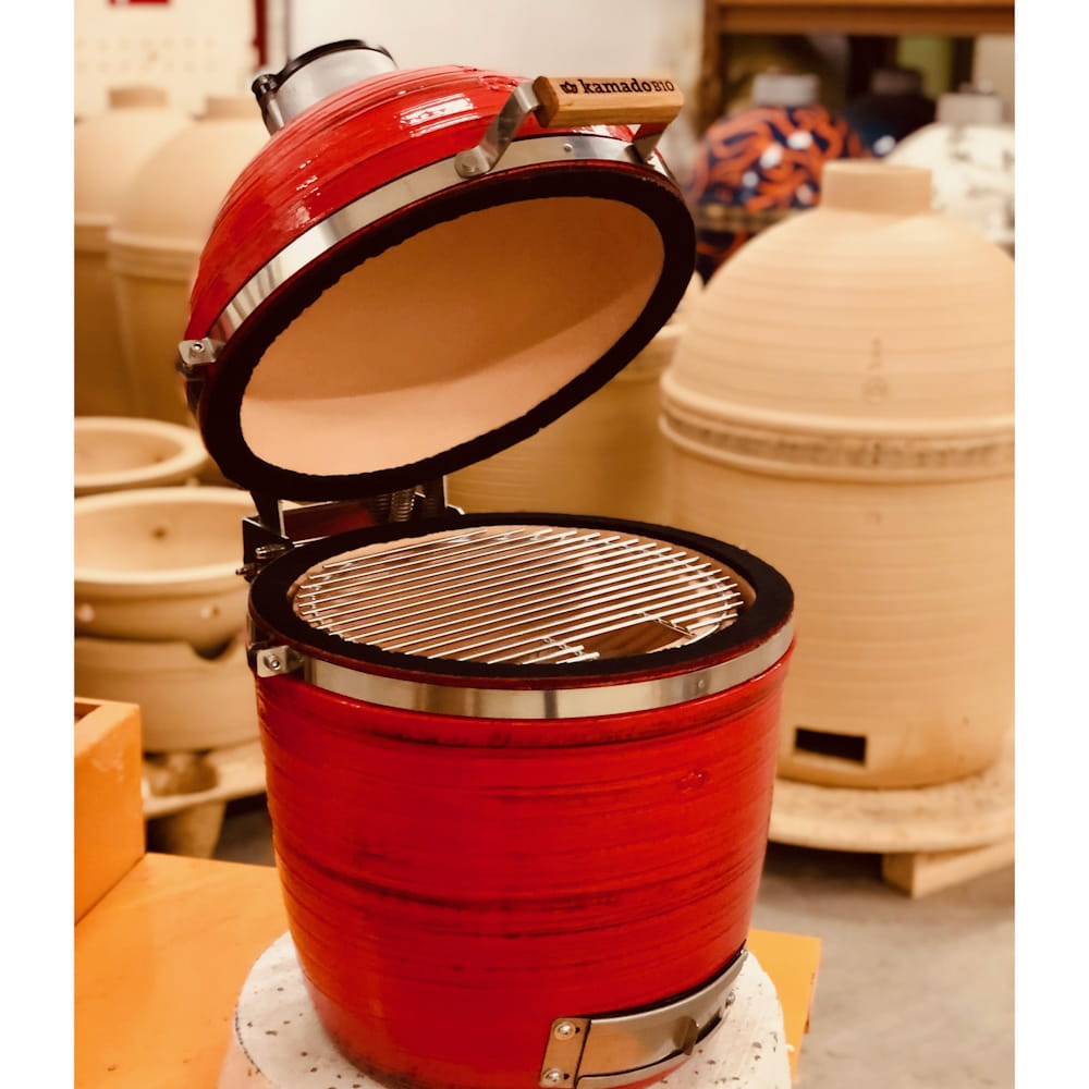 Kamado B10 Art Nippon Nano Kamado B10 Art Nippon *Nano*
