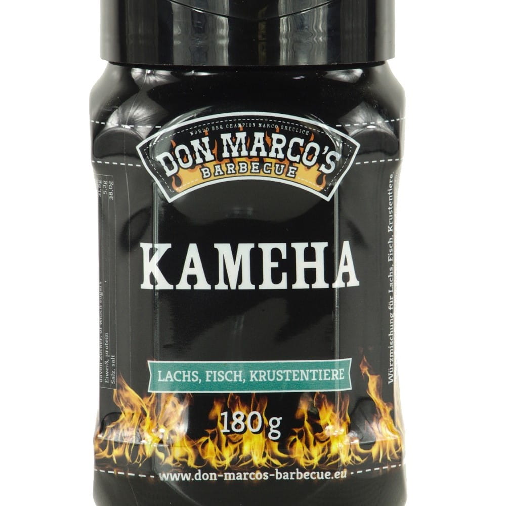 Kameha 180g Don Marco´s