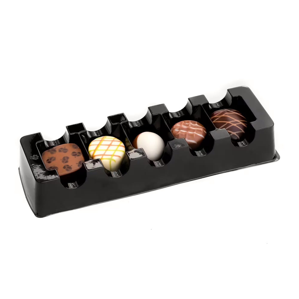 Pralinenmischung Rudolph von Peters Rudolph - Pralinenmischung