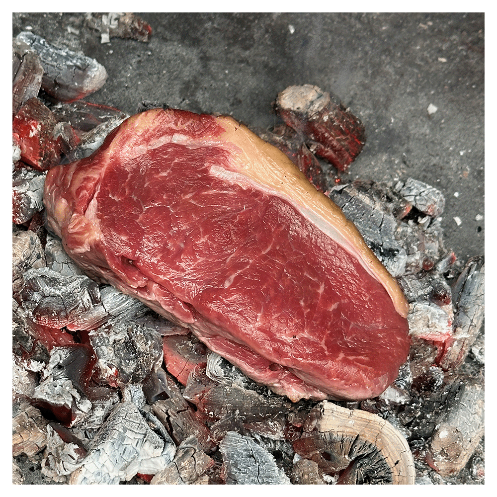 Grill-Workshop | Einfach nur Steaks