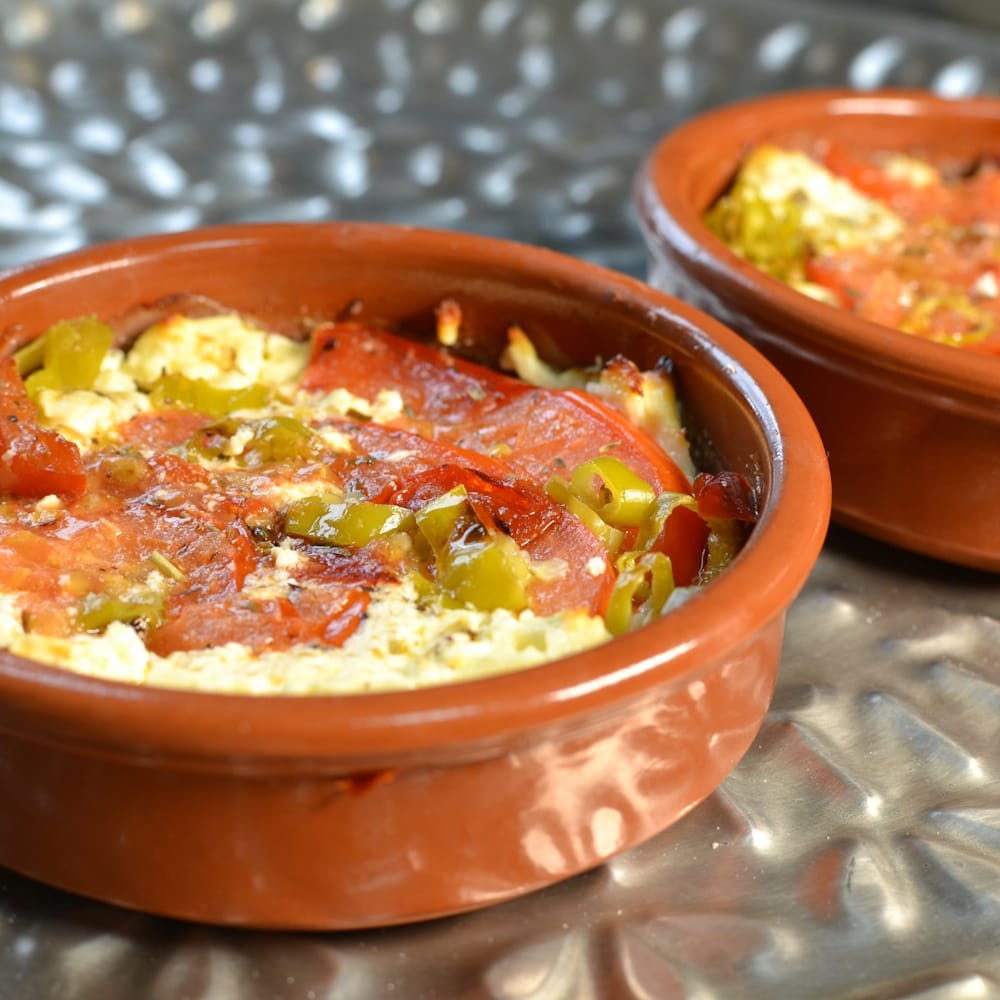 Griechisch kochen und grillen - ohne Gyros