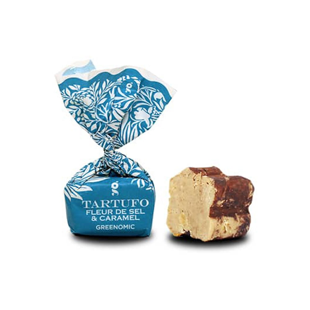 Tartufo Fleur de Sel