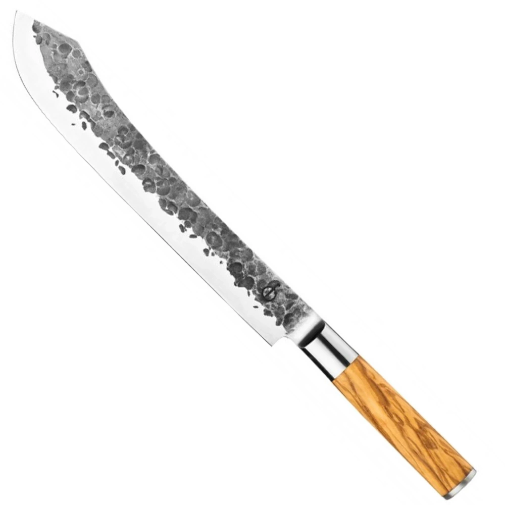 Metzgermesser Olive Forged