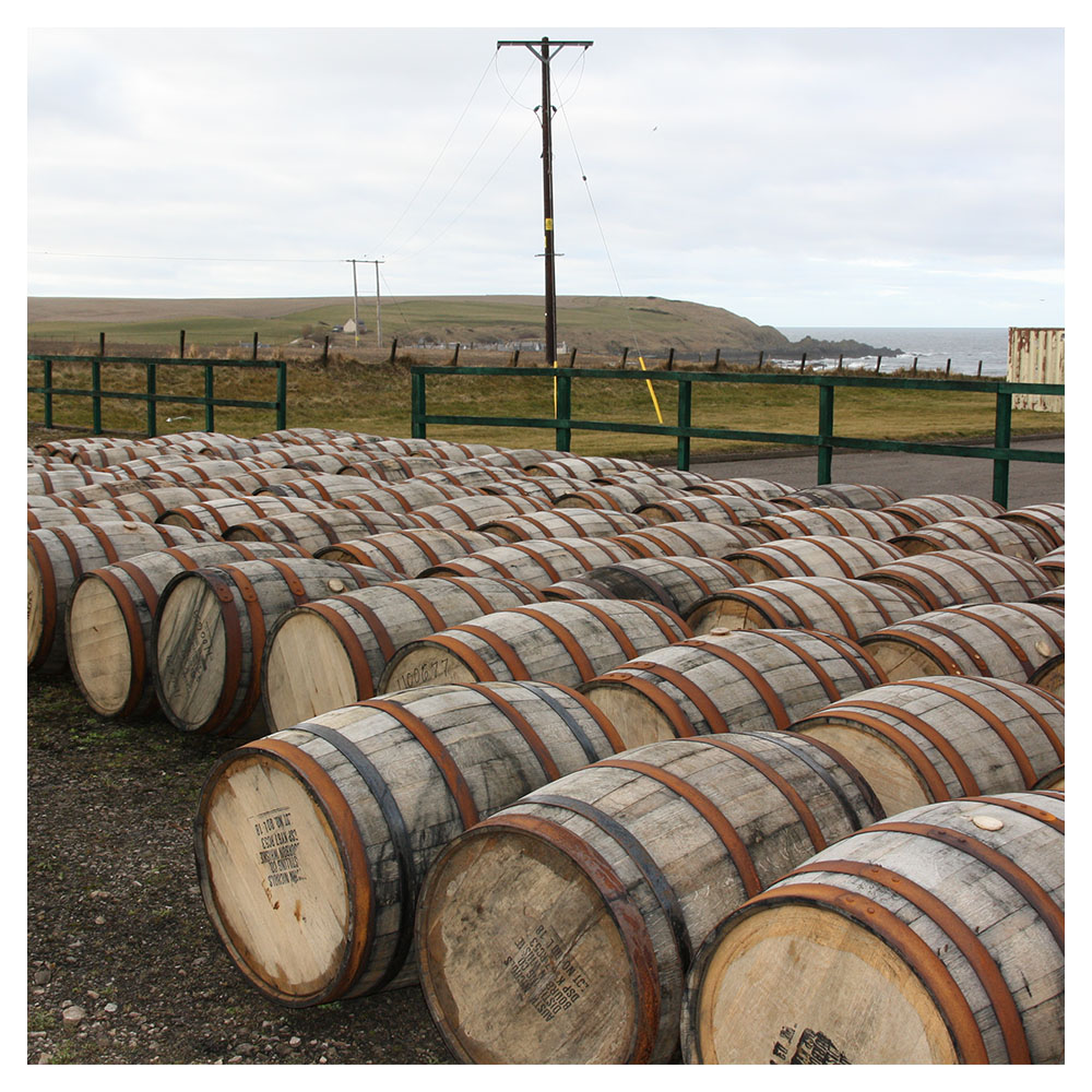 Whisky & Food tut gut! | Tasting Regional Malts - presented by Douglas Laing