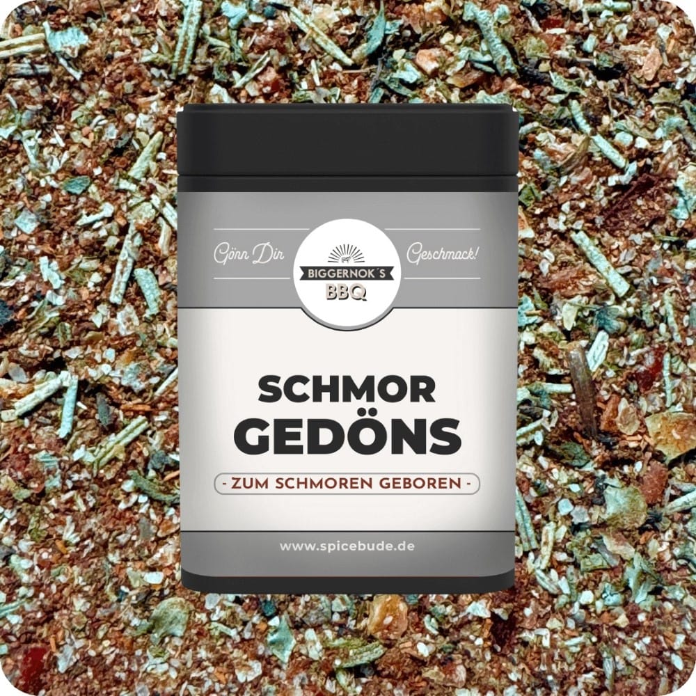 Schmor Gedöns