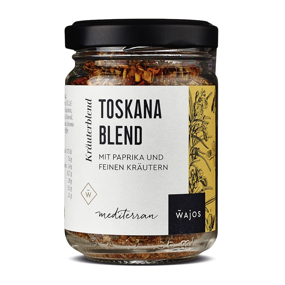 Toskana Blend Wajos