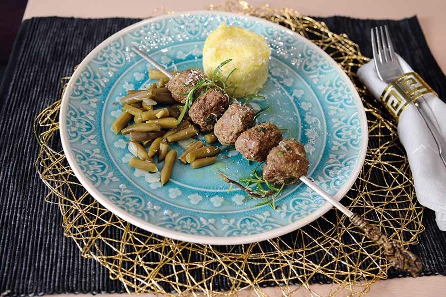 test Griechische Taverne Live in Castrop-Rauxel – griechisch genießen OHNE Mitkochen & Grillen