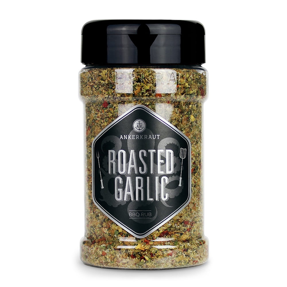 Roasted Garlic Streuer Ankerkraut Roasted Garlic Streuer