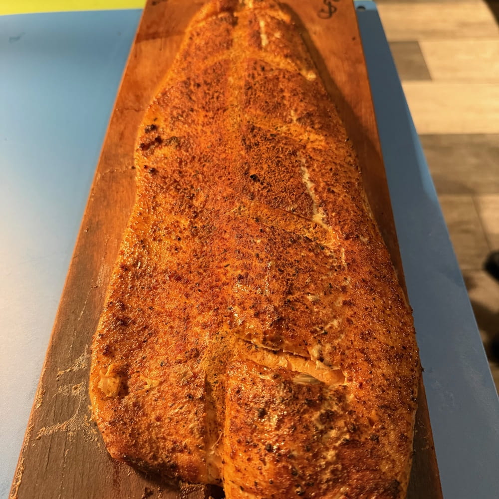 Grill- & BBQ Menü bei 360° LÆCKER