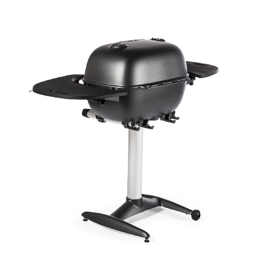 PK Holzkohlegrill PK360 Grill & Smoker - Graphite+ PK 360 therm