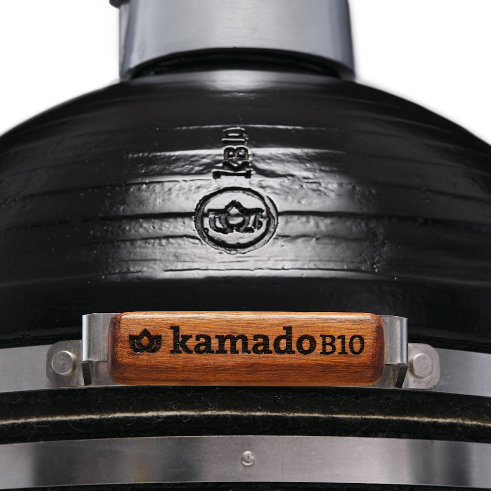 kamado B10 Nano kamado B10 Nano