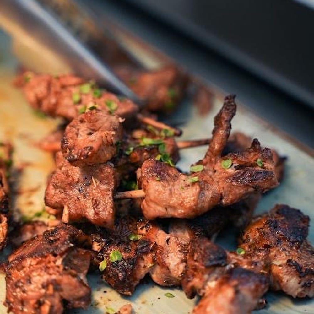 Griechische Taverne Live in Castrop-Rauxel – griechisch genießen OHNE Mitkochen & Grillen