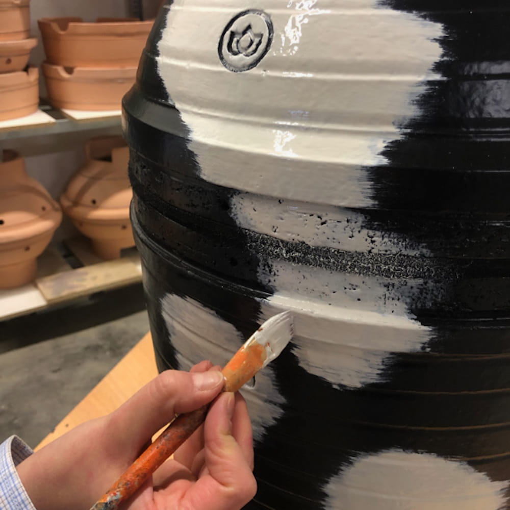 Kamado B10 Art MU Nano Kamado B10 ART MU *Nano*