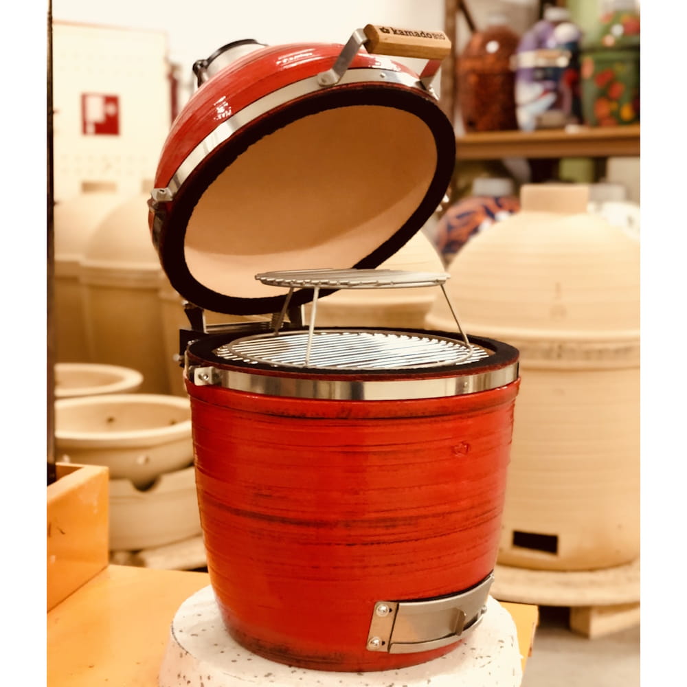 Kamado B10 Art Nippon Nano Kamado B10 Art Nippon *Nano*