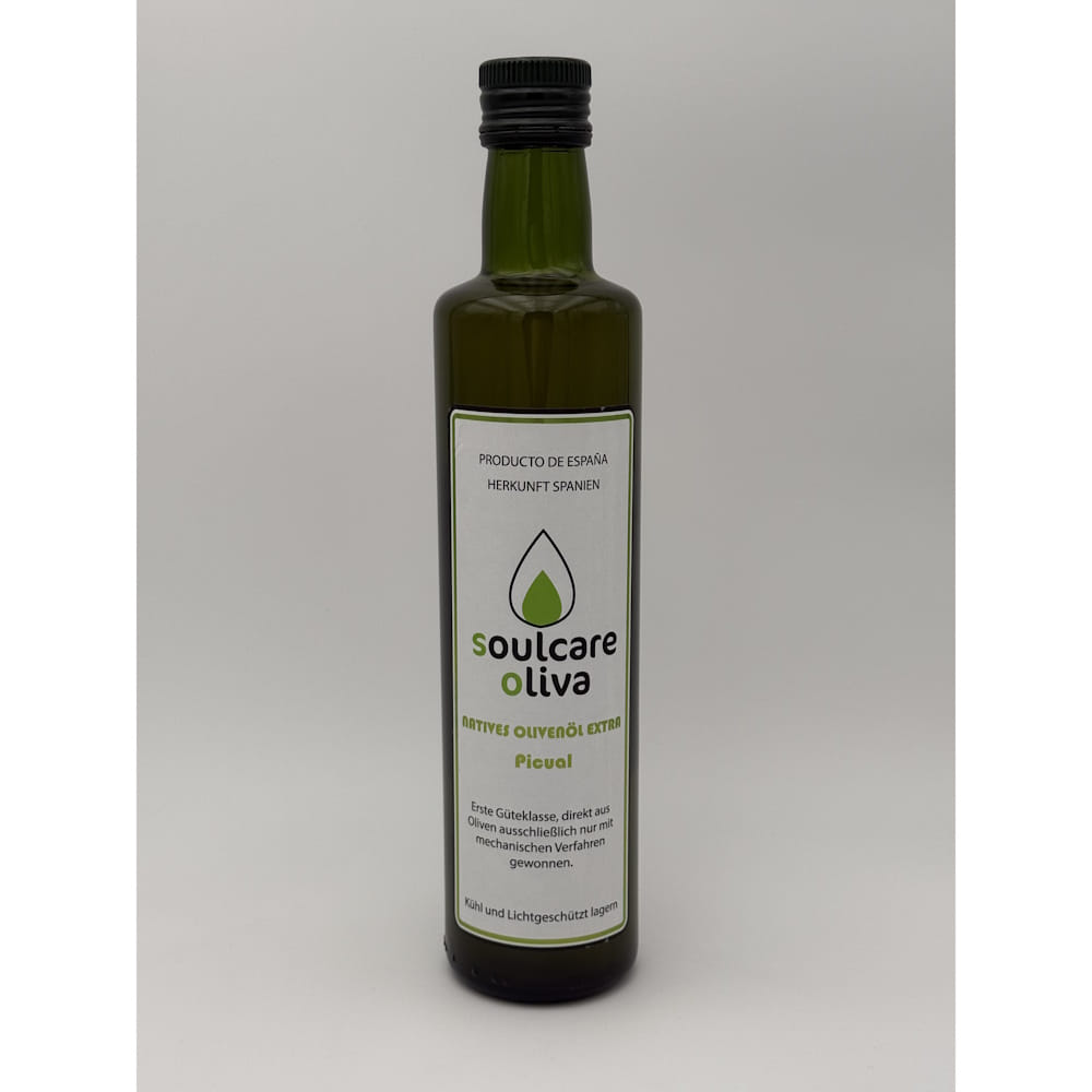 Oliva Picual Olivenöl