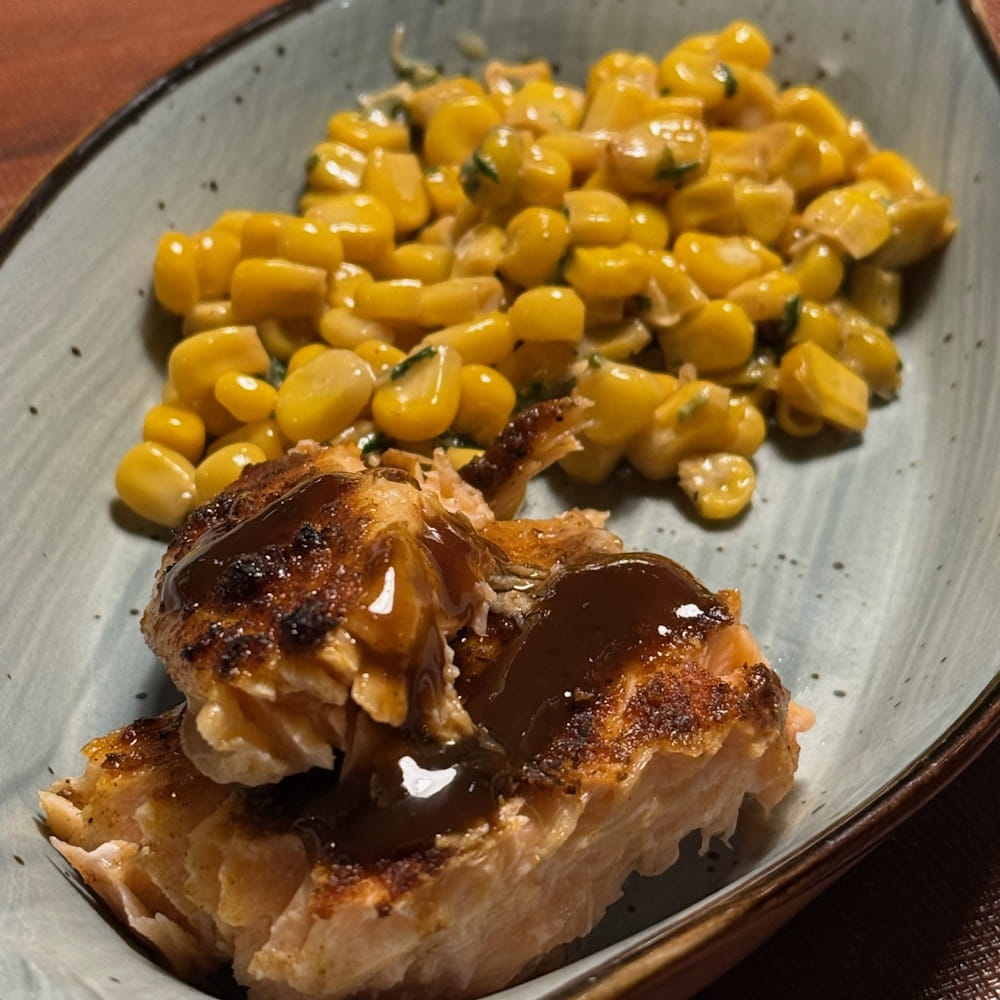 Grill- & BBQ Menü bei 360° LÆCKER