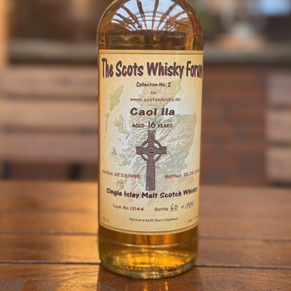 Whisky Tasting | Zeitreise ins letzte Jahrtausend Whisky Tasting | Zeitreise ins letzte Jahrtausend