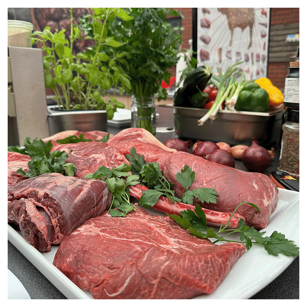 Grill-Workshop | Einfach nur Steaks