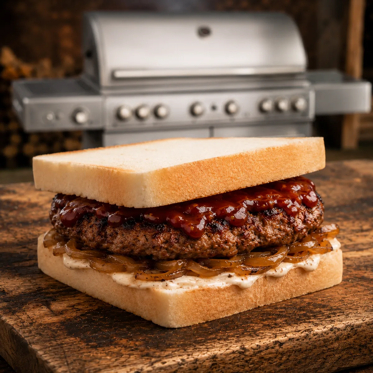 American BBQ neu gedacht – neue Klassiker bei 360° LAECKER