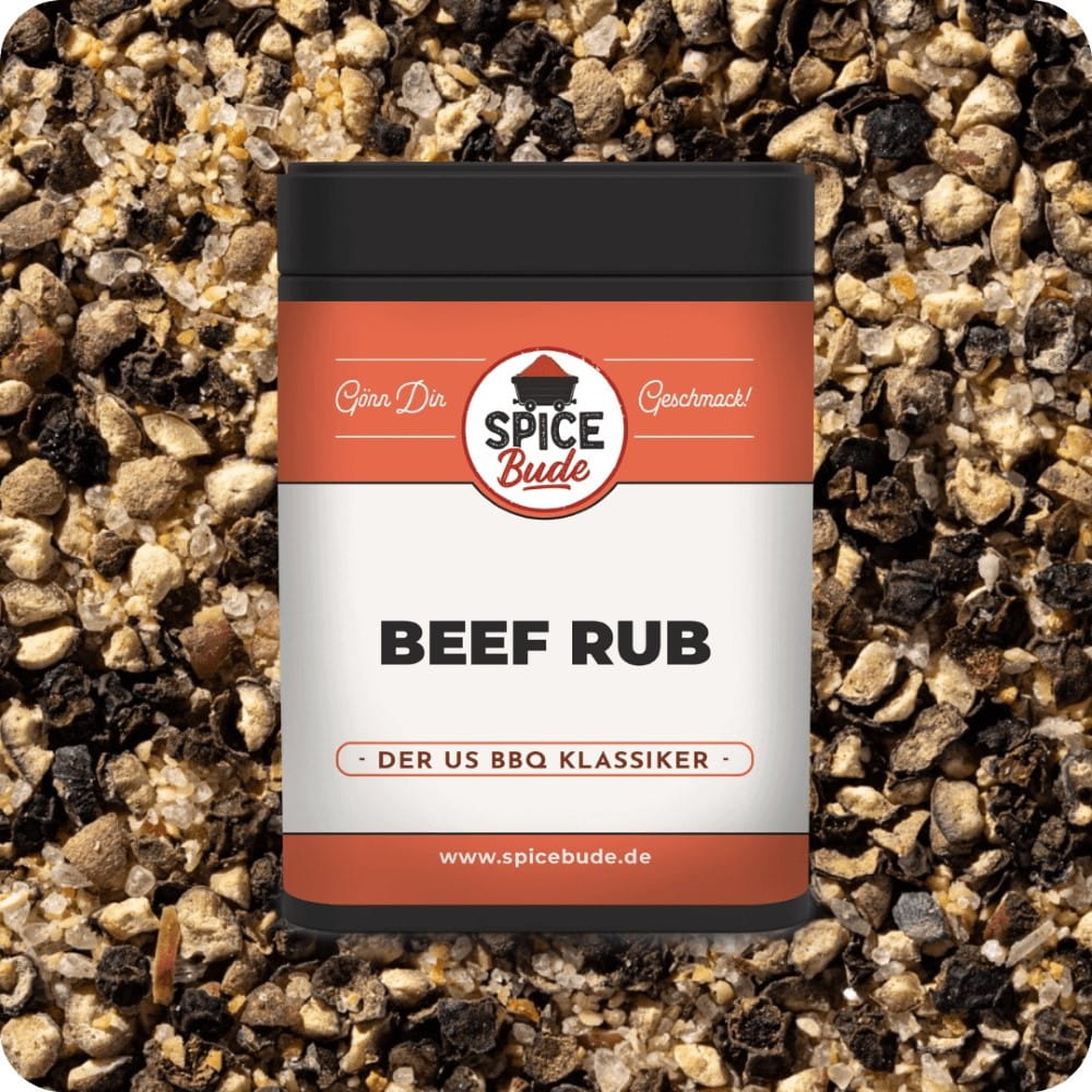 Beef Rub