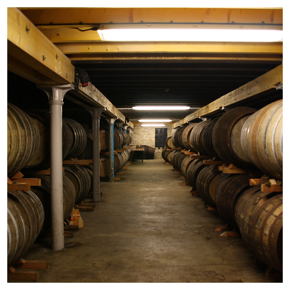 Whisky & Food tut gut! | Tasting Regional Malts - presented by Douglas Laing