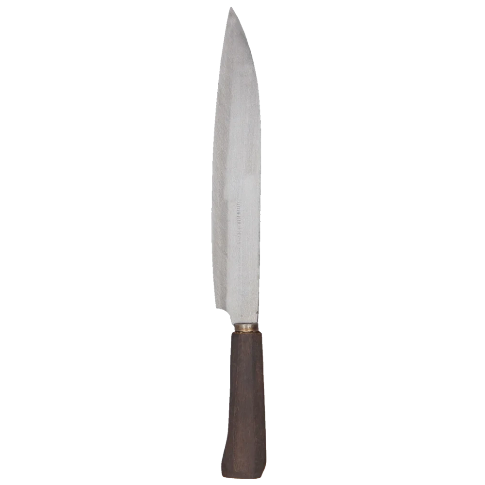 LONG VU Klingenlänge 25 cm Authentic Blades 