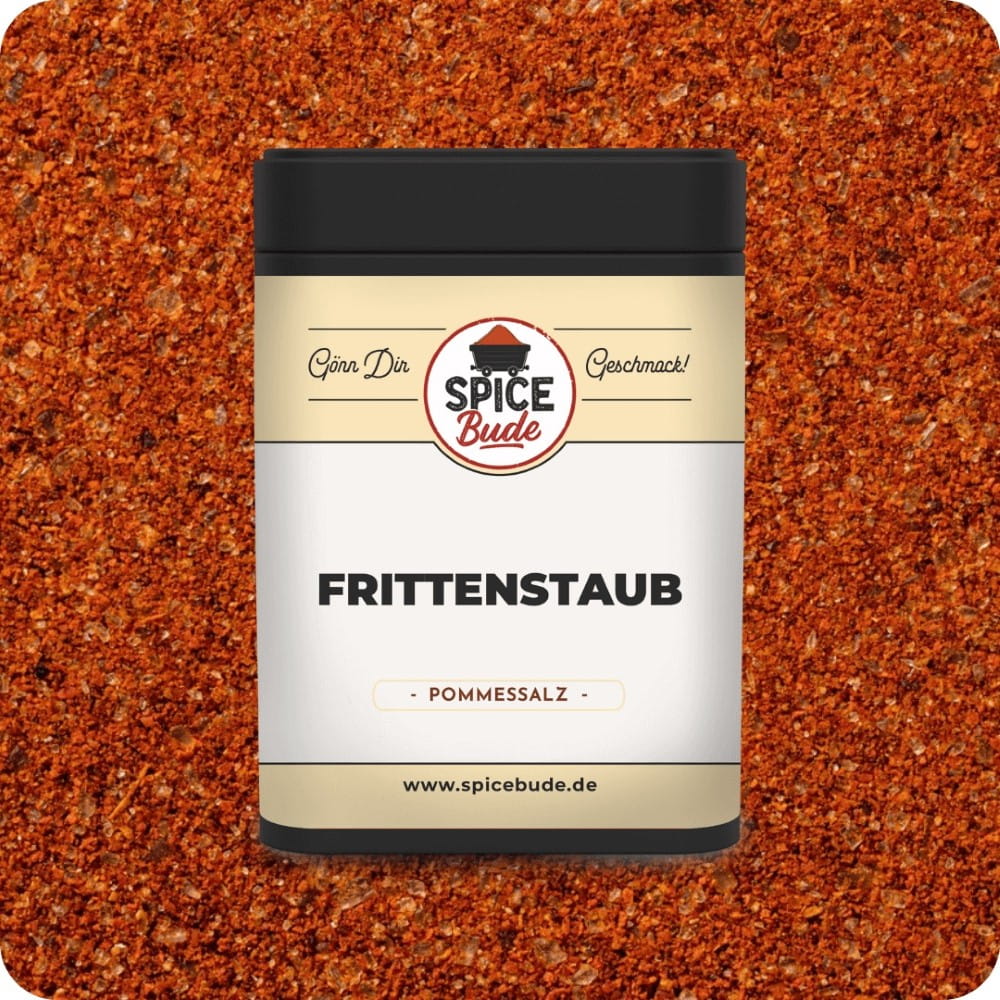 Frittenstaub