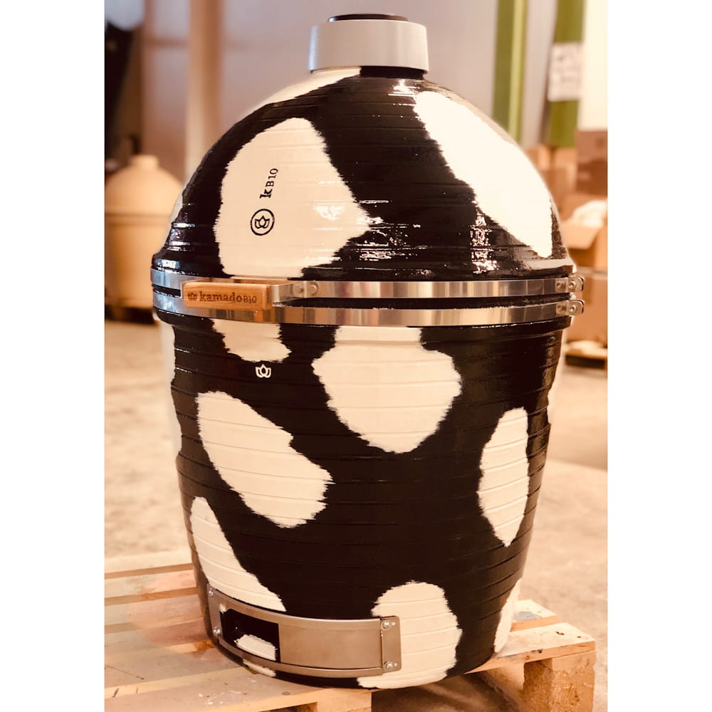 Kamado B10 Art MU Nano Kamado B10 ART MU *Nano*