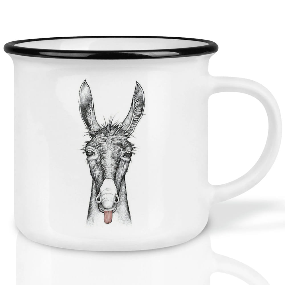 Lore Keramiktasse von Ligarti Keramiktasse – Lore - 250 ml