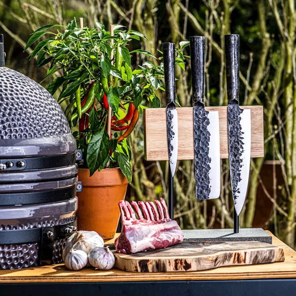 3-teiliges Messerset Brute Forged 3-teiliges Messerset Brute Forged