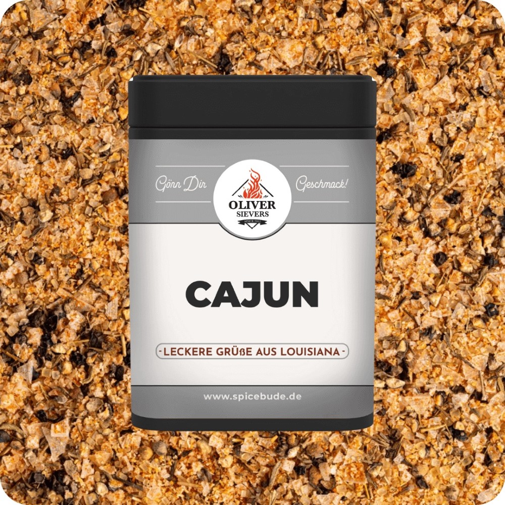 Cajun