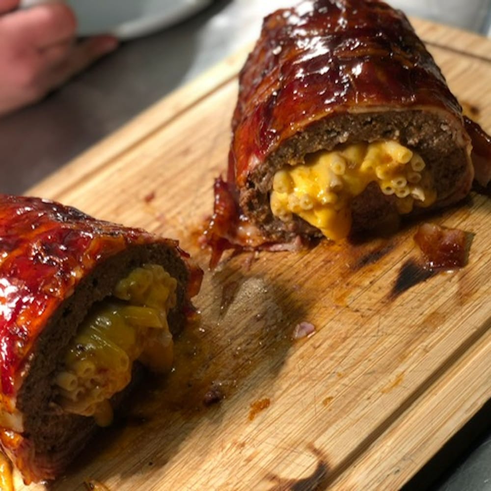 Grillkurs Vergessene Schätze 2