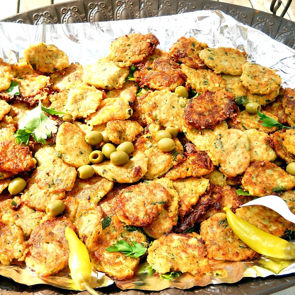 Griechisch kochen und grillen - ohne Gyros