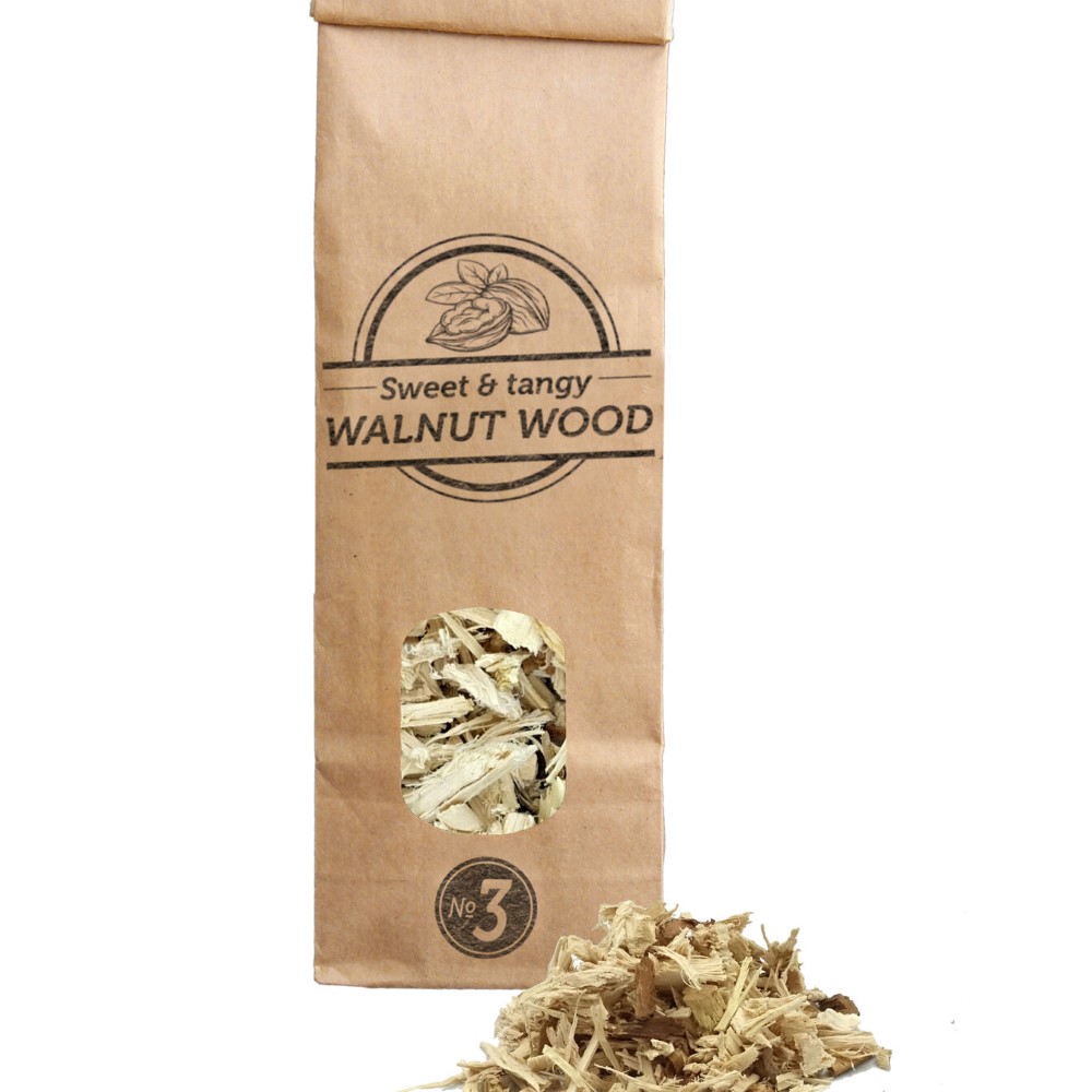 Walnuss Chips N°3 - 500ml