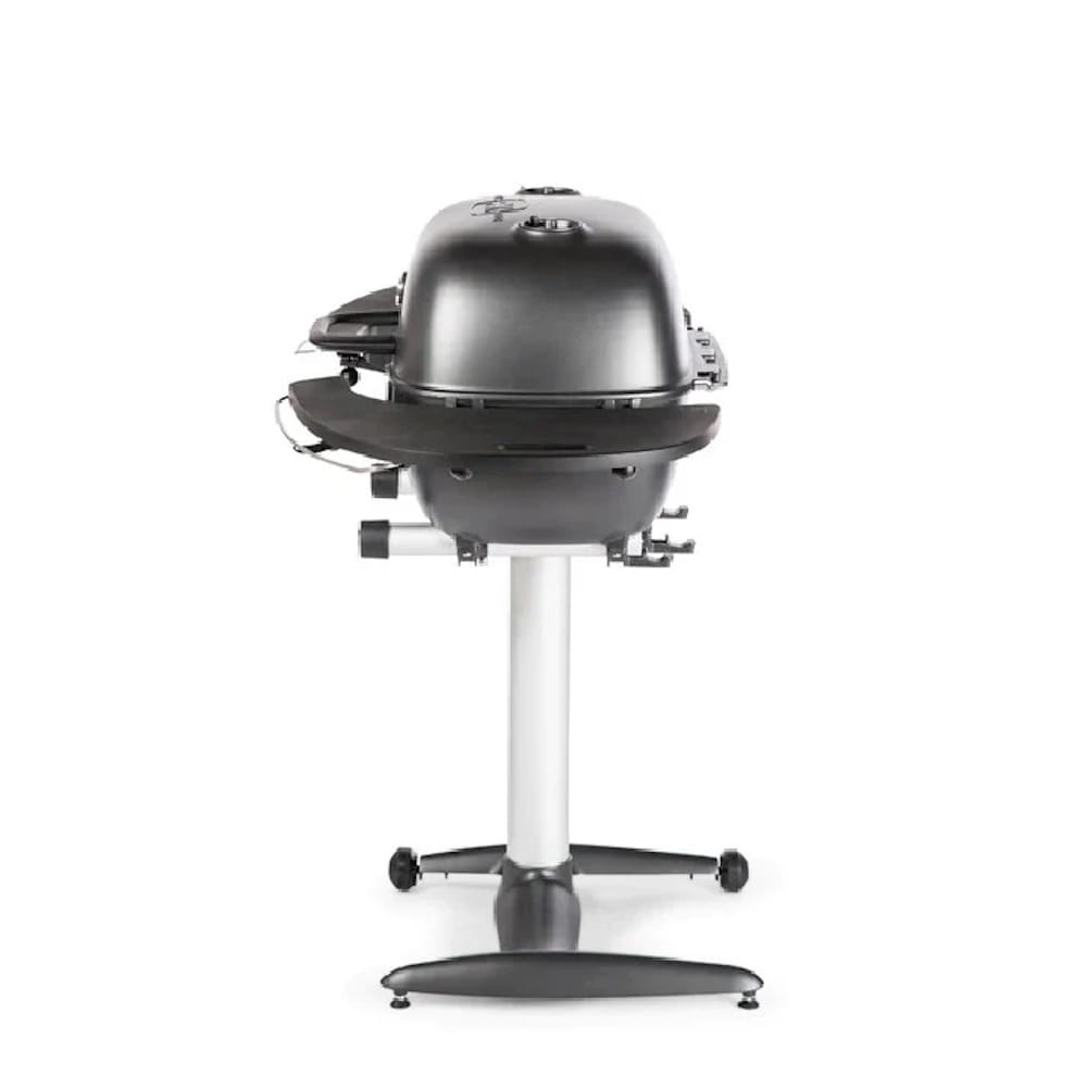 PK Holzkohlegrill PK360 Grill & Smoker - Graphite+ PK 360 therm