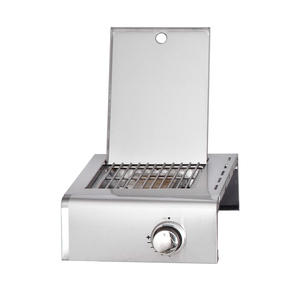 S5 Modular-Chef M Black