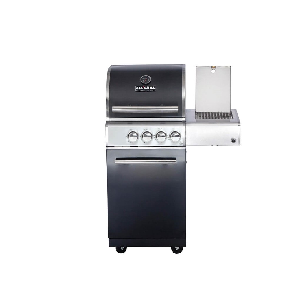 Chef S Black Grundmodul