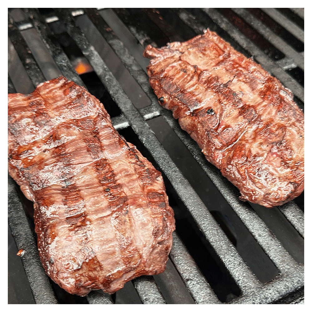 Grill-Workshop | Einfach nur Steaks